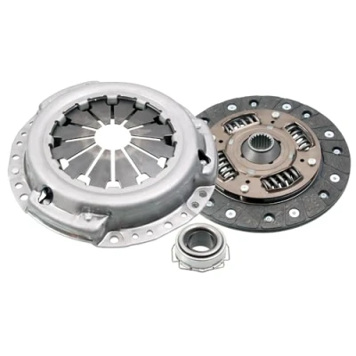 Immagine di BLUE PRINT ADD63051 Kit Frizione a tre pezzi/in parti con grasso sintetico cuscinetto disinnesto 180 DAIHATSU: Sirion II, Cuore 7