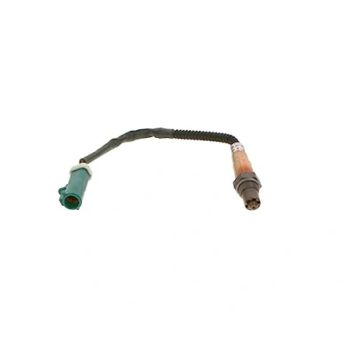 Immagine di BOSCH 0 258 006 484 Sonda lambda 4 FORD: Galaxy Mk1 MPV