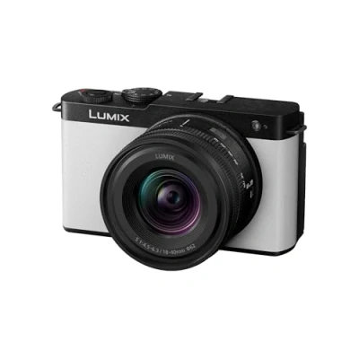 Immagine di DC S9 per fotocamera mirrorless full frame LUMIX