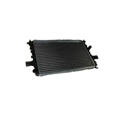 Immagine di THERMOTEC D7X062TT Radiatore motore 600 369 40 Trasmissione automatica Alette di raffreddamento montate meccanicamente OPEL: Astra G Caravan, Zafira A