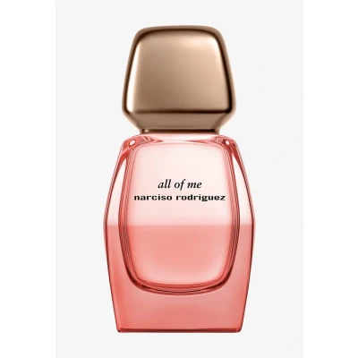Immagine di Narciso Rodriguez All Of Me Eau de Parfum Intensa Ricaricabile 50 ml