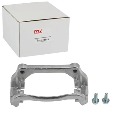 Immagine di NTY Supporto pinza freno anteriore adatto per Mini HZP BM 024A