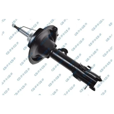 Immagine di GSP 32336492 Ammortizzatore Assale anteriore Sx A pressione del gas doppio tubo tipo McPherson HYUNDAI: H 1 / Starex MPV