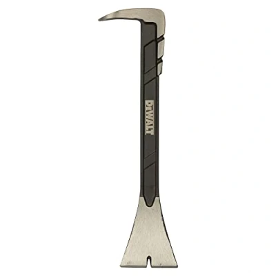 Immagine di Ferro di precisione 254mm con estremità a gancio piatta DEWALT DWHT0 55529