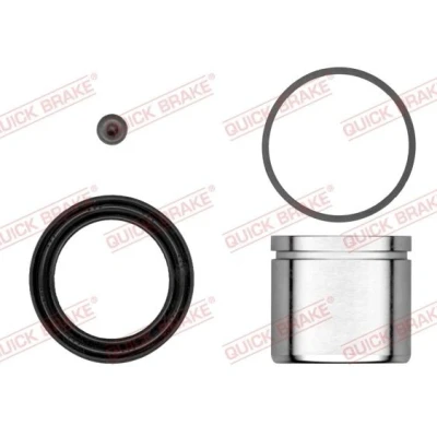 Immagine di QUICK BRAKE 114 5410 Kit Revisione Pinze Freno con pistone 57mm FIAT: BRAVO 2, Stilo Hatchback, Multi Wagon, ALFA ROMEO: MiTo, LANCIA: DELTA 3
