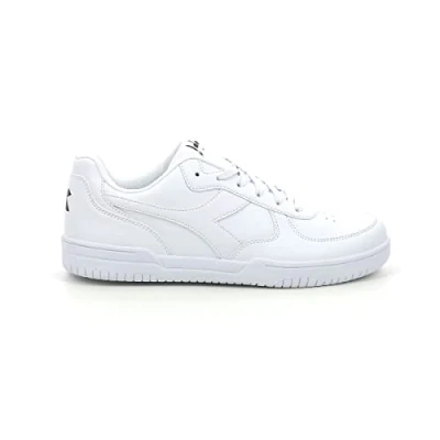 Immagine di Diadora Scarpa Uomo Raptor Low C0657 BIANCO / 42