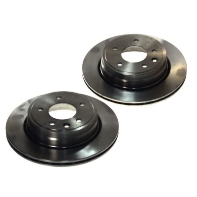 Immagine di DELPHI BG3542 Disco freno 305 20 5 ventilato Oleato non trattato senza cuscinetto ruota, anello sensore ABS JAGUAR: XK Coupe, XJ Sedan