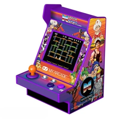 Immagine di MY ARCADE DATA EAST HITS NANO PLAYER