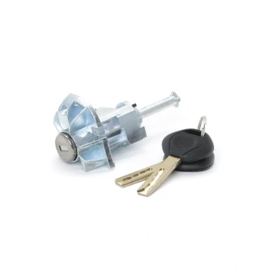 Immagine di TOPRAN 503 023 Cilindro Serratura Sx, Portiera veicolo BMW: 3 Sedan, Touring, Compact