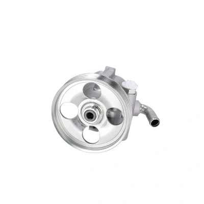 Immagine di FEBI BILSTEIN 186248 Pompa Idroguida idraulico M16 x 1,5 Senso rotazione orario CITROËN: Berlingo / First I, Xsara Picasso mister auto,
