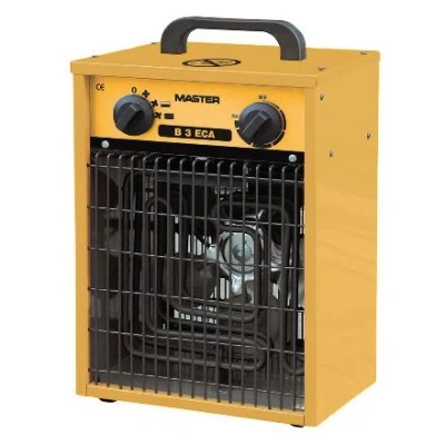 Immagine di Resistenza elettrica principale B 15 EPB, kW, Master, Giallo Adatto per Maiali Suini Galline Pollame Polli