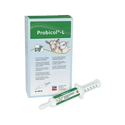 Immagine di Probicol L 6 x 20 ml pasta