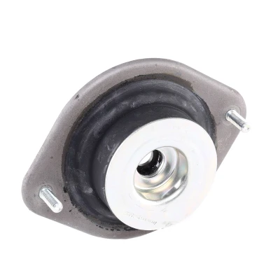 Immagine di SWAG 30 54 0015 Supporto ammortizzatore a molla Assale anteriore con cuscinetto sfere Gomma VOLKSWAGEN: GOLF 1, 1 Cabriolet, Caddy Pickup