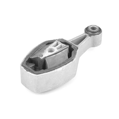 Immagine di TEDGUM TED62105 Supporto motore posteriore Cuscinetto Gomma metallo CITROËN: C3 Aircross 2, C4 II Cactus, III, PEUGEOT: 208 I Hatchback