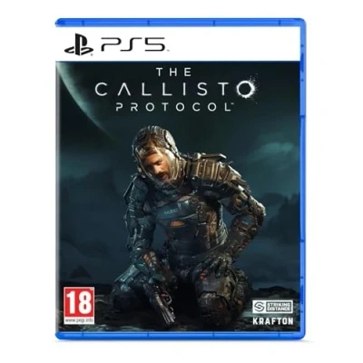 Immagine di The Callisto Protocol Standard Edition PS5