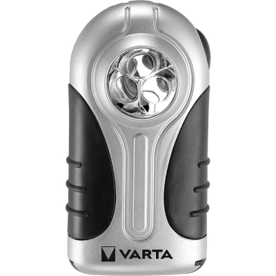 Immagine di Varta Luce led argento 16647101421