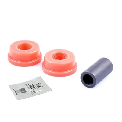 Immagine di TEDGUM TED87027 Supporto, Barra accoppiamento stabilizzatore Assale anteriore bilaterale, Superiore, inferiore