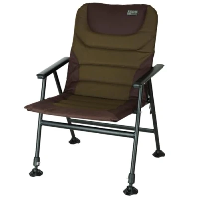 Immagine di Fox Eos 1 Chair Sedia carpfishing
