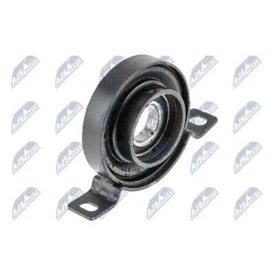 Immagine di NTY NLW BM 008 Supporto, Albero cardanico con cuscinetto a sfere BMW: X5
