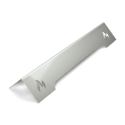 Immagine di Grillrost.com Das Original Binario per aromi in Acciaio Inossidabile Rösle Videro/Sansibar (Tutte Le Serie) Spessore Extra 1,5 mm (1 pz. ordinare la quantità Richiesta)