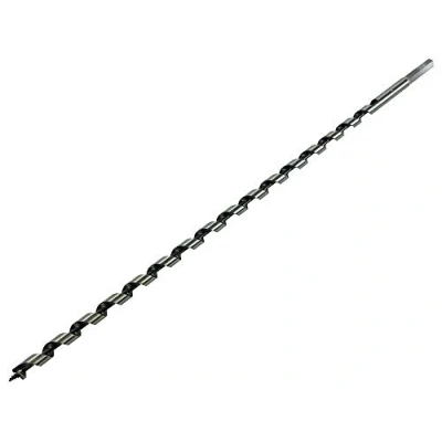 Immagine di Faithfull, Punta a trivella combinata L/S 8mm x 400mm O/L