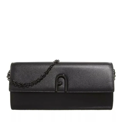 Immagine di Furla Borsa a tracolla, Donna, Taglia: One Size, Nero
