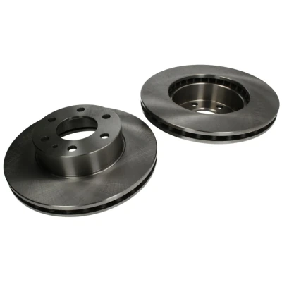 Immagine di DELPHI BG4100 Disco freno 300 28 6 ventilato Oleato non trattato senza cuscinetto ruota, anello sensore ABS IVECO: DAILY 4, 4 Kasten/Kombi