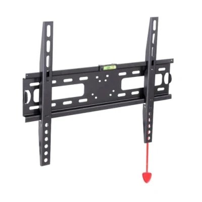 Immagine di Kippen 10008 Supporto da Parete per TV LED, LCD, OLED, Piatto e Curvo 26 a 65&quot;. Capacita di Carico 40 kg.