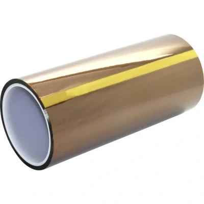 Immagine di Nastro in Kapton 30m x 200mm resistente al calore