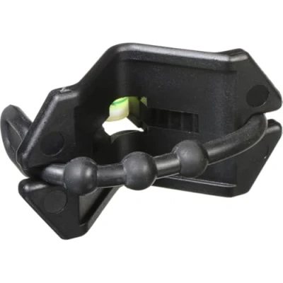 Immagine di Manfrotto 032SPL Livella per Asta Autopole con a Bolla