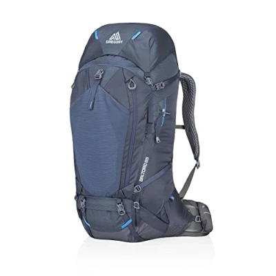 Immagine di Gregory Baltoro Zaino, Blu Alaska, M Unisex Adulto