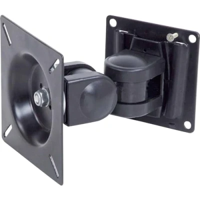 Immagine di Value 1 parte Supporto a muro per monitor Nero