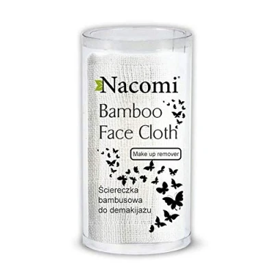 Immagine di Nacomi Struccanti Detergenti Ed Esfolianti 150 Gr