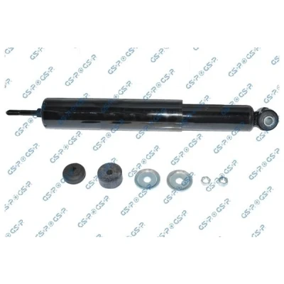 Immagine di GSP 32102070 Ammortizzatore Assale anteriore A pressione del gas doppio tubo telescopico JEEP: Wrangler III SUV (JK) 2.8 CRD