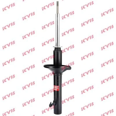 Immagine di KYB Excel G 334243 Ammortizzatore Assale anteriore Dx A pressione del gas doppio tubo tipo McPherson Spina superiore HONDA: HR V I