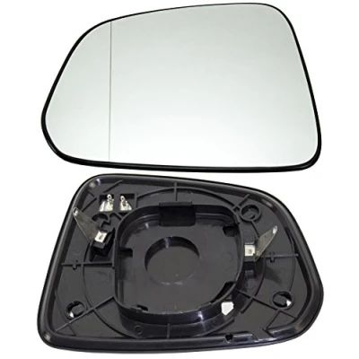 Immagine di TarosTrade 57 0359 L 47005 Vetro Specchietto Retrovisore Riscaldabile Lato Sinistro