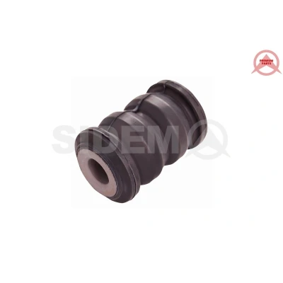 Immagine di SIDEM 851622 Silent Block anteriore, Assale anteriore Cuscinetto gomma metallo Braccio trasversale oscillante MAZDA: 2 Hatchback