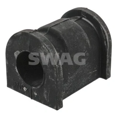 Immagine di SWAG 84 94 2257 Gommini Barra Stabilizzatrice Assale anteriore, anteriore bilaterale Gomma 21 41 51 SUZUKI: IGNIS 2, Wagon R III Hatchback