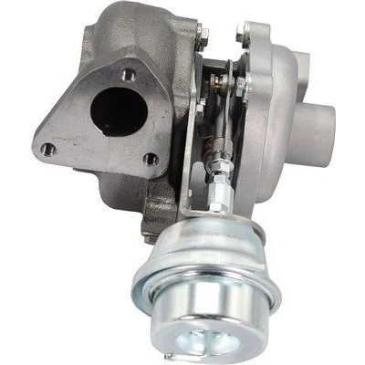 Immagine di MAGNETI MARELLI 807101000700 Turbina Turbo FIAT: Grande Punto Hatchback, Doblo II Van / Station Wagon, Evo OPEL: Corsa D Hatchback