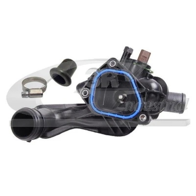 Immagine di 3RG 82238 Termostato motore 105 CITROËN: DS3 Hatchback, C3 II, Picasso, PEUGEOT: 207 SW, 308 I SW