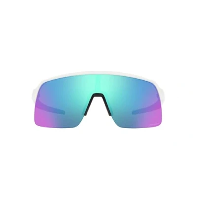 Immagine di Occhiali da Sole Oakley Sutro Lite OO9463 946319 39/139/138