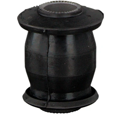 Immagine di FEBI BILSTEIN 42258 Silent Block Assale anteriore Sx, inferiore, anteriore, Dx Cuscinetto gomma metallo SUZUKI: SWIFT 2