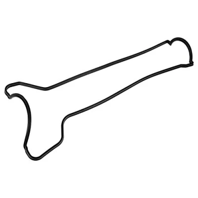 Immagine di FEBI BILSTEIN 107963 Guarnizione Coperchio Punterie NBR (Nitrile Butadiene Caucciù) MINI: Hatchback, TOYOTA: Yaris I II Hatchback
