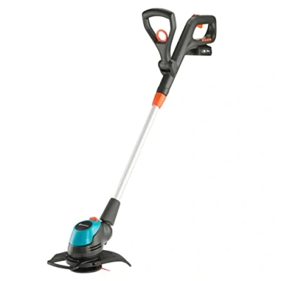 Immagine di GARDENA EasyCut 23/18V P4A Ready To Use Set Decespugliatore incl. batteria ricaricabile, caricatore 18 V