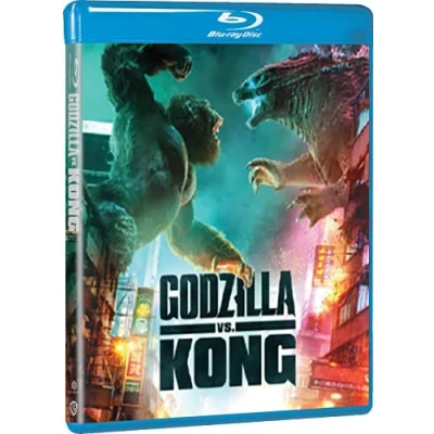 Immagine di Godzilla Vs Kong