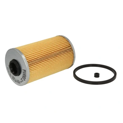 Immagine di PURRO PUR PF2011 filtro Carburante Cartuccia RENAULT: MASTER 3, 3 Kasten, TRAFIC 2 OPEL: Movano B Bus, Vivaro A Combi
