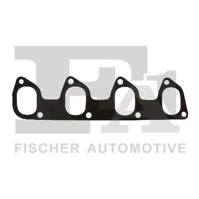 Immagine di FA1 513 001 Guarnizione Collettore Aspirazione Testa a cilindro FORD: Escort 5, Focus 2, Mk1 Hatchback