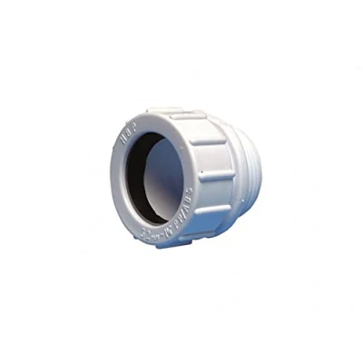 Immagine di Hepvo Adattatore da corsa in plastica CV3 HEPV0, 40 mm