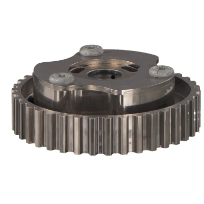 Immagine di FEBI BILSTEIN 104244 Regolatore albero a camme Lato aspirazione senza perno/vite FORD: FIESTA 6, FOCUS 3