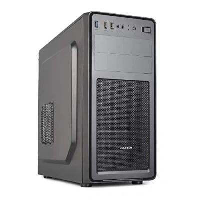 Immagine di CASE ATX VULTECH 1 USB 3.0 2 2.0